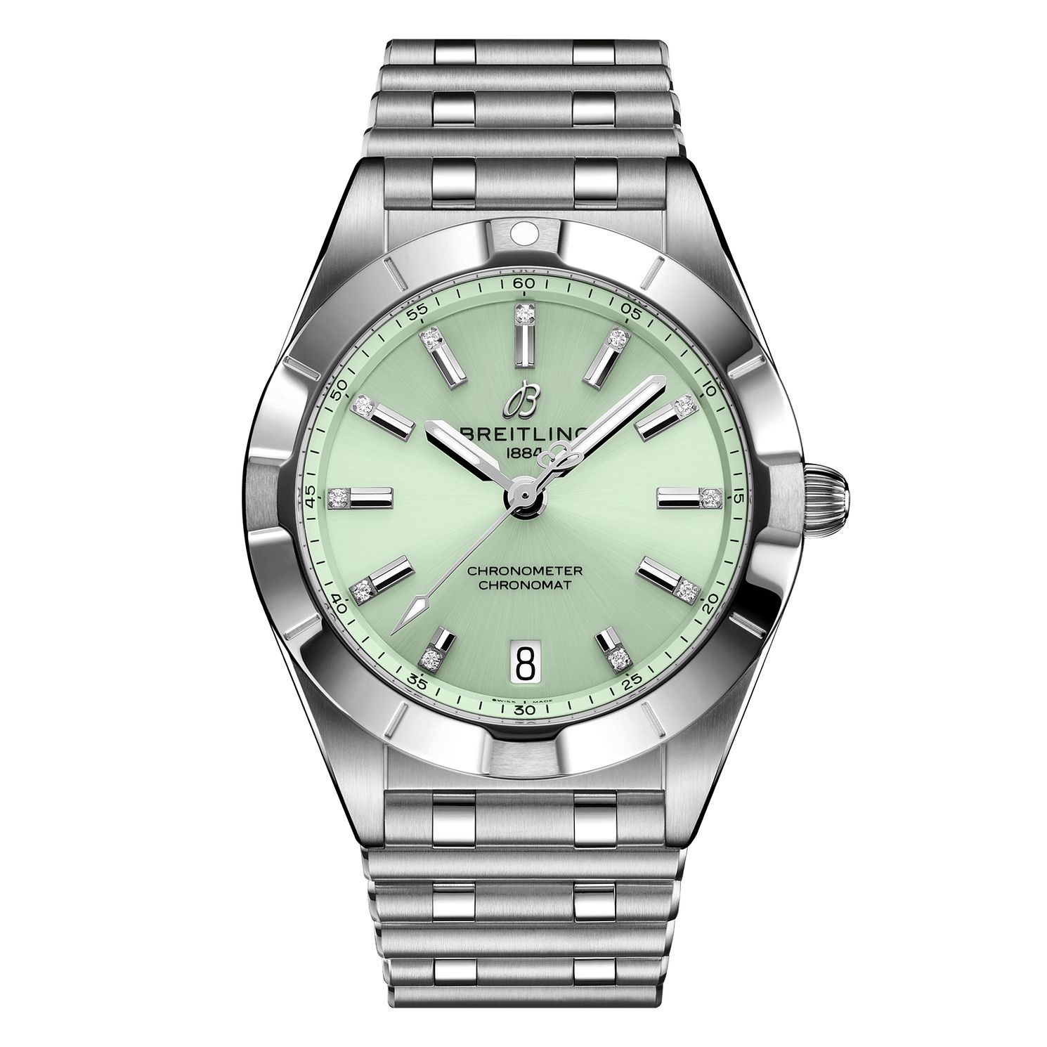 ernest jones breitling