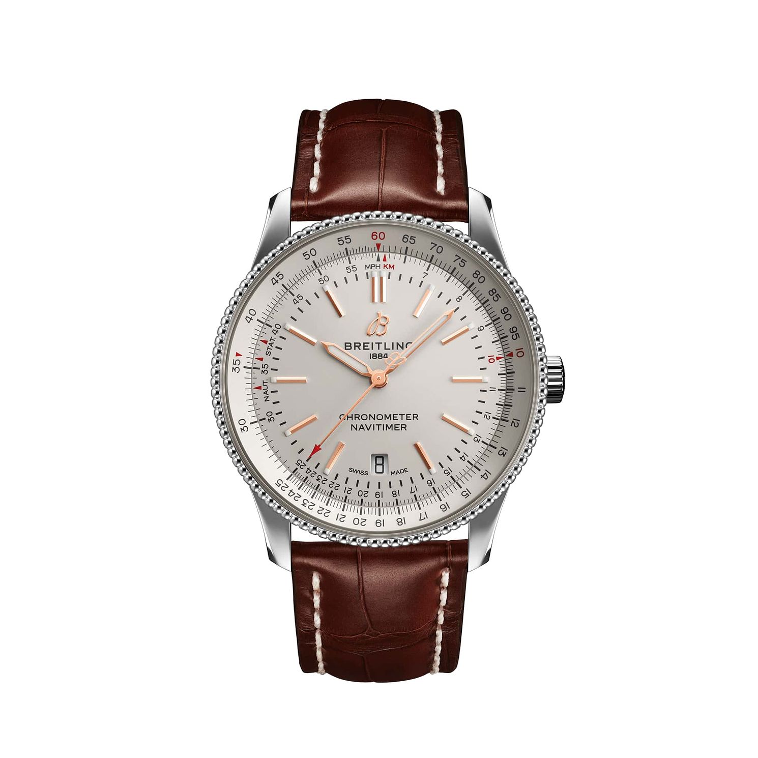 breitling ernest jones