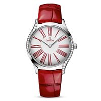 OMEGA Ladies' Watches | OMEGA Women's 