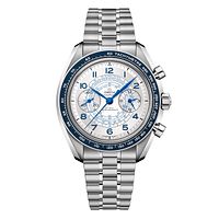 OMEGA Watches | Swiss Luxury Watches 