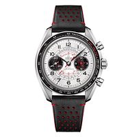 OMEGA Watches | Swiss Luxury Watches 