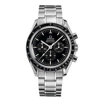omega hybrid watch