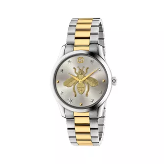 old style gucci watches