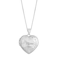 Ladies White Gold Necklaces - H.Samuel