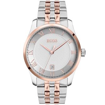 ernest jones hugo boss
