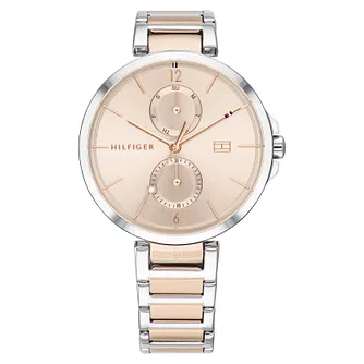tommy hilfiger watch argos