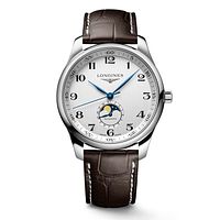 Longines Watches | Gold Longines 