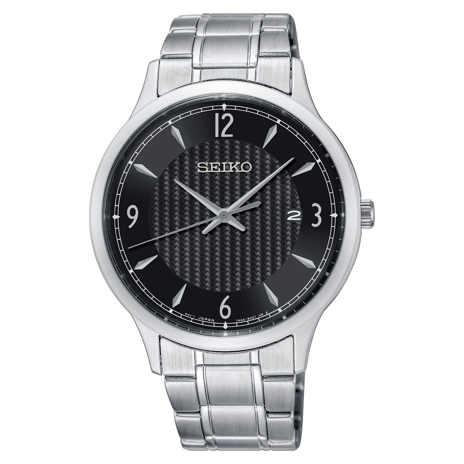 H samuel seiko outlet 5