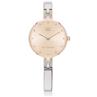 tommy hilfiger watch argos