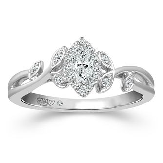 Shop Ladies Marquise Diamond Jewellery