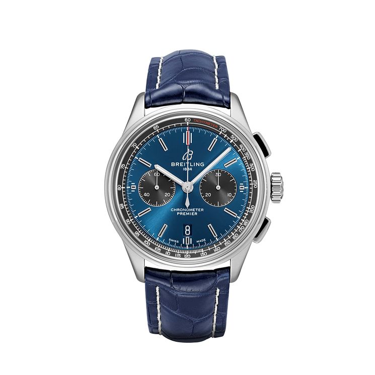 breitling ernest jones