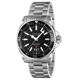 michael kors divers watch