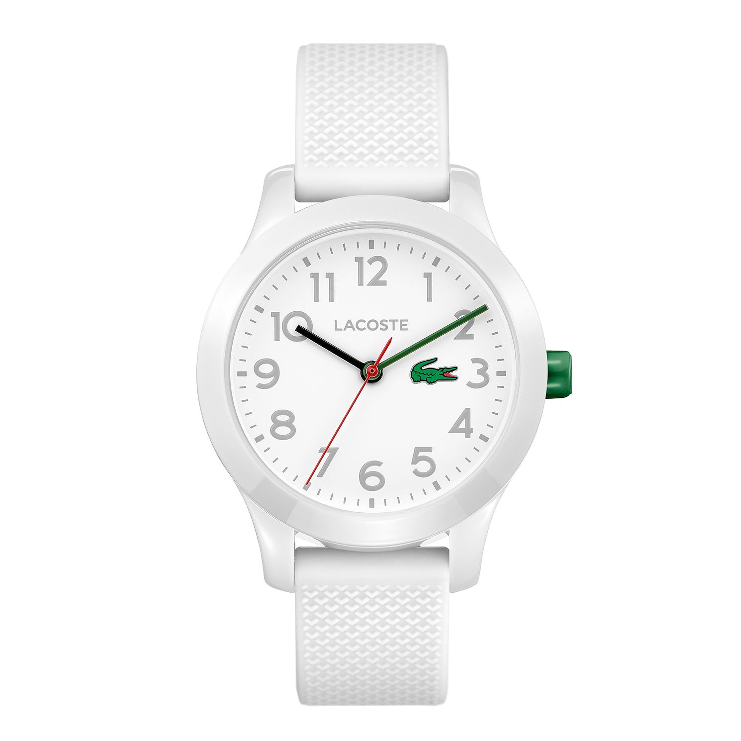 Lacoste Watches | Buy Watches Online - H.Samuel