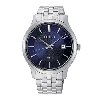 h samuel seiko watches