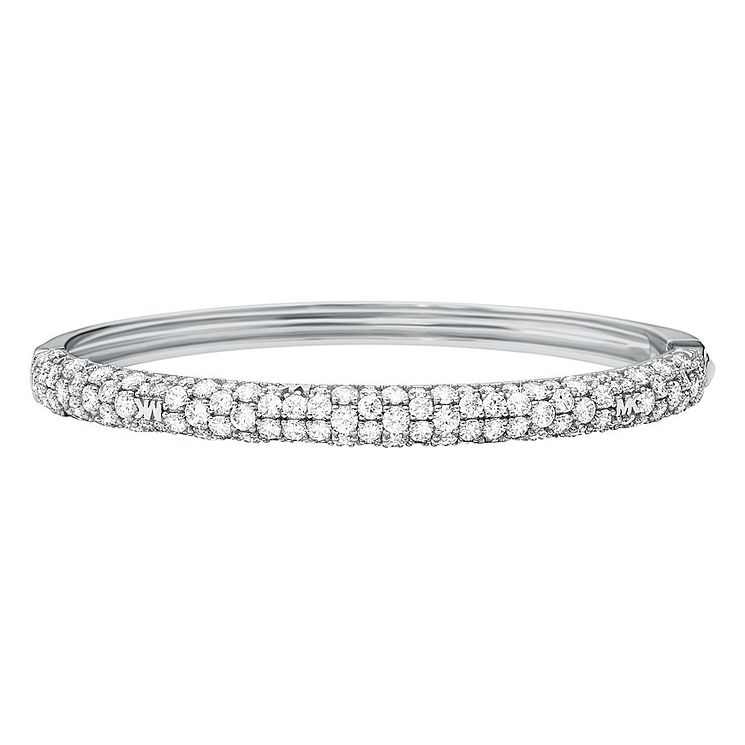 h samuel bangles silver
