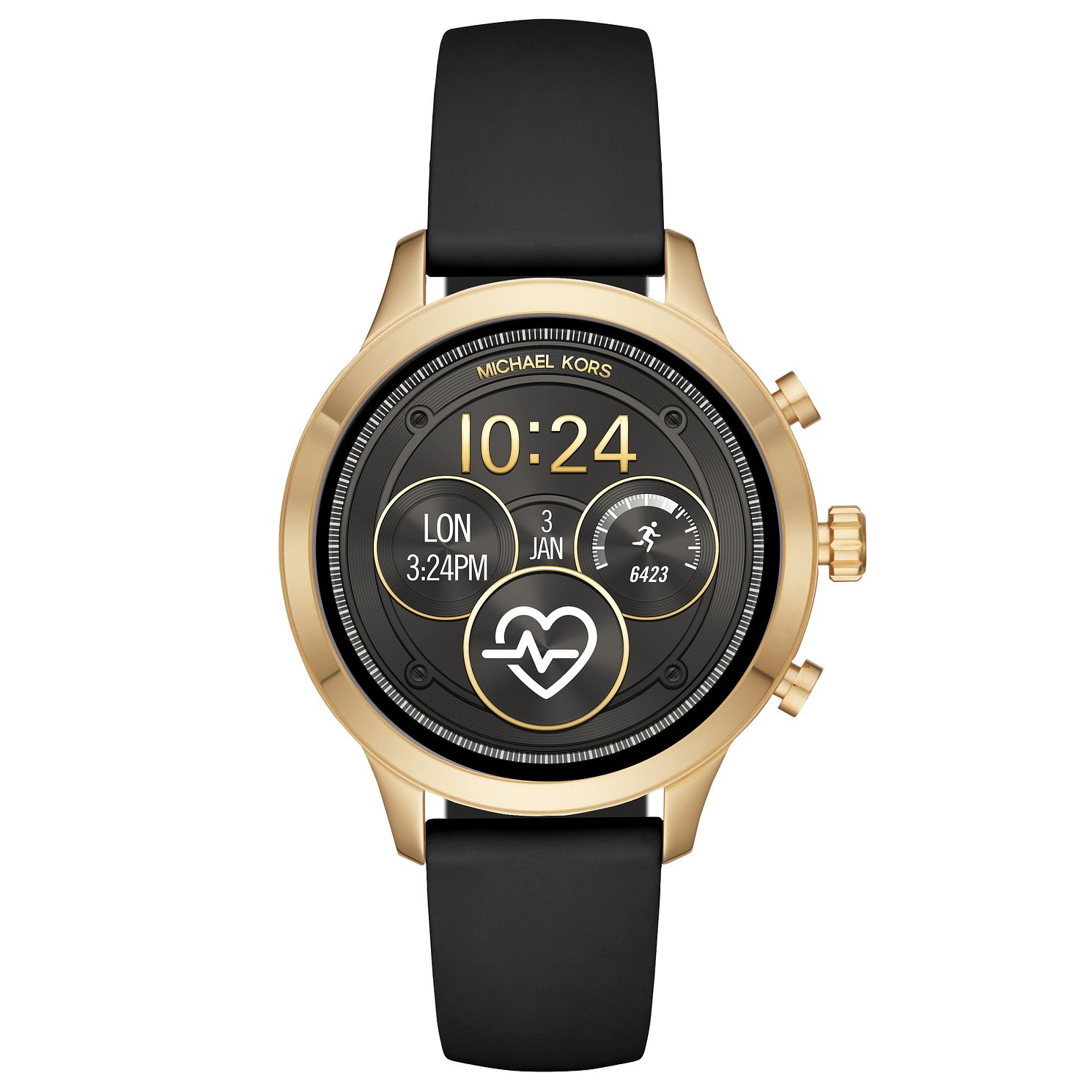 ernest jones michael kors smartwatch