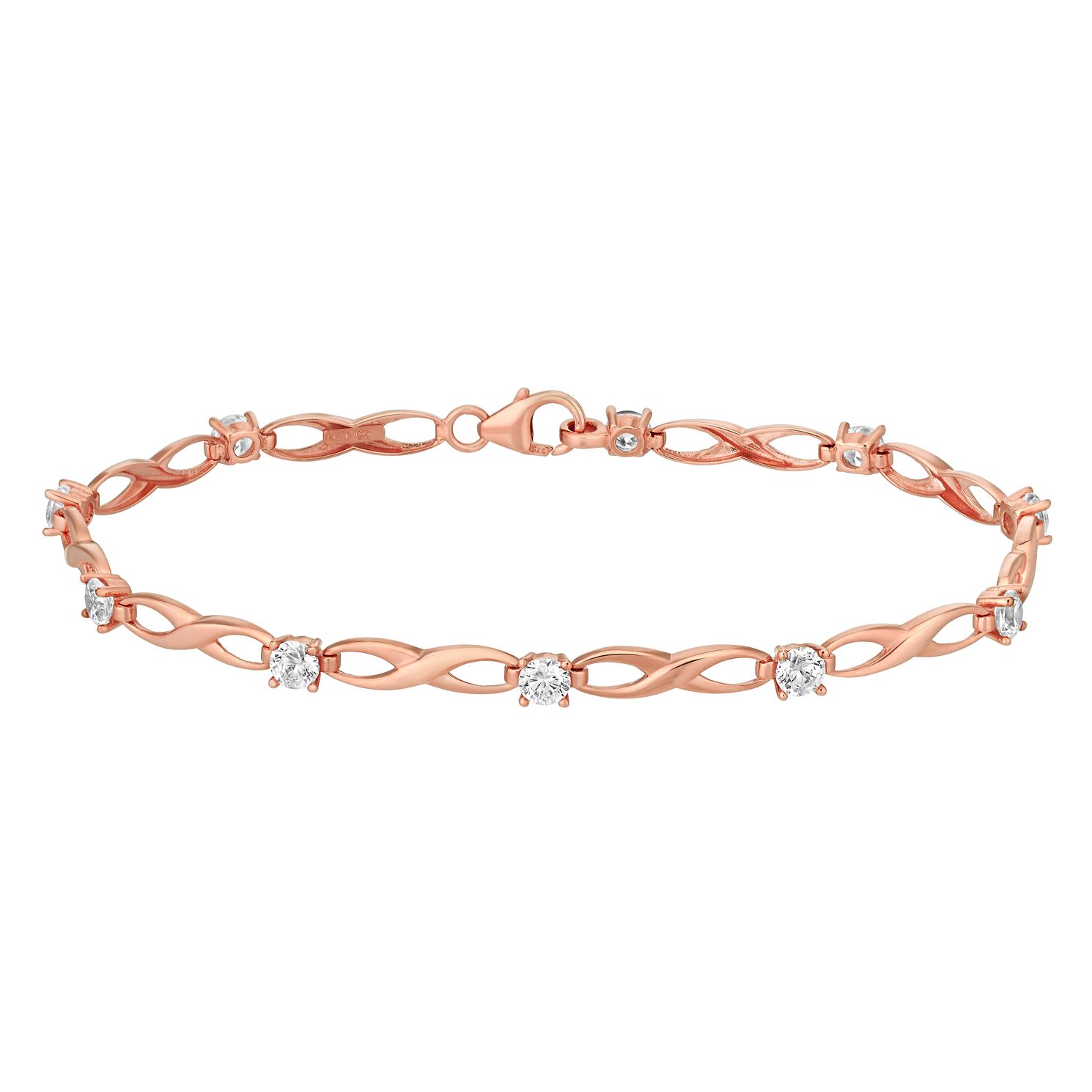 h samuel gold bracelets ladies