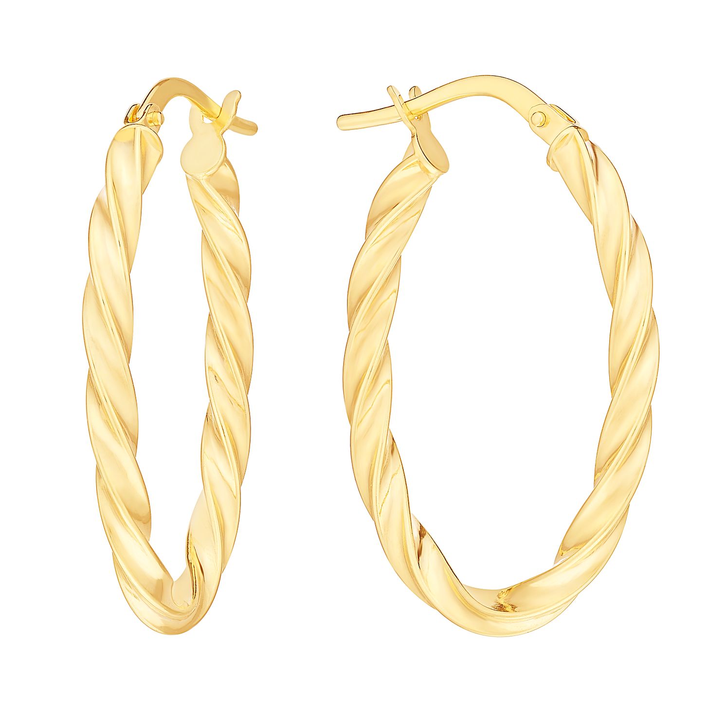 h samuel gold earrings sale