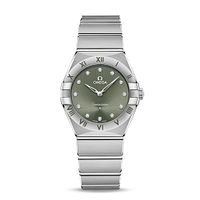 OMEGA Constellation | Discover \u0026amp;amp 
