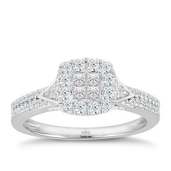 Rings Shop All Rings Online Buy Now H Samuel