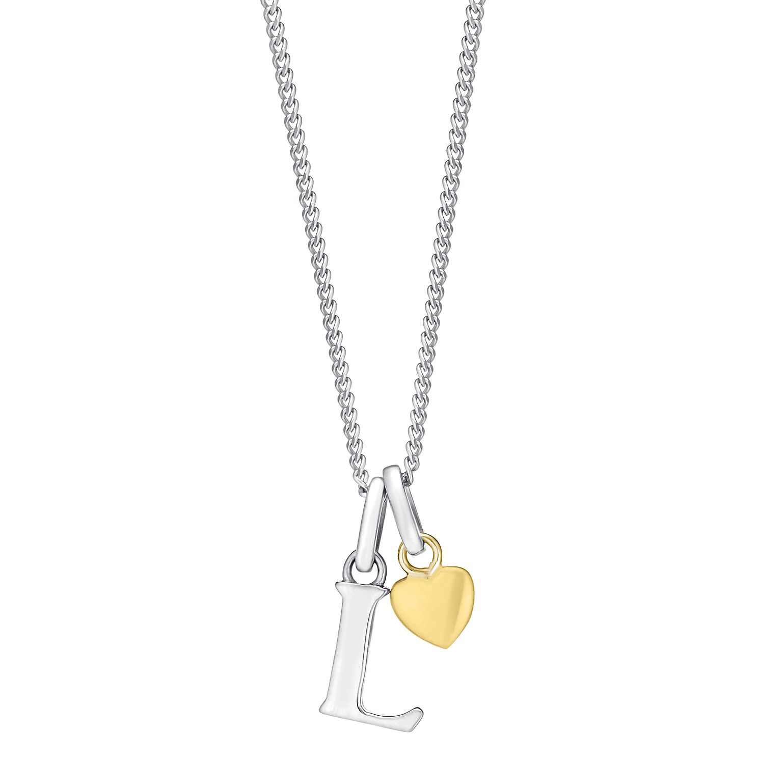 mother daughter necklace h samuel