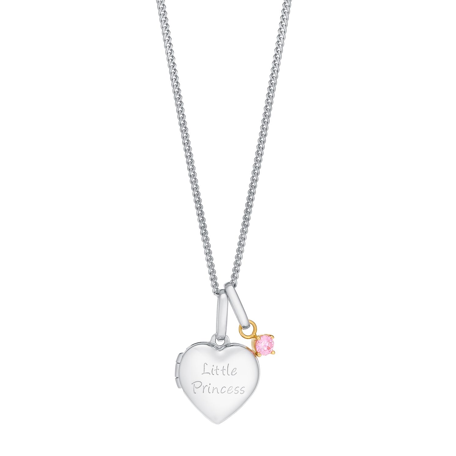 mother daughter necklace h samuel