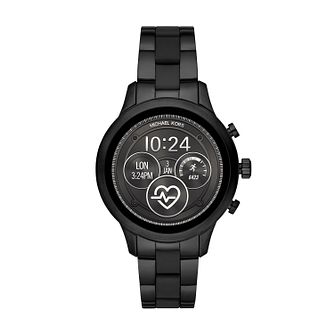 ernest jones michael kors smartwatch
