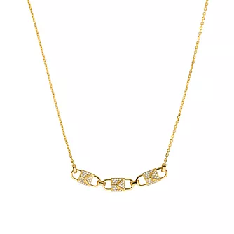 michael kors mens necklace