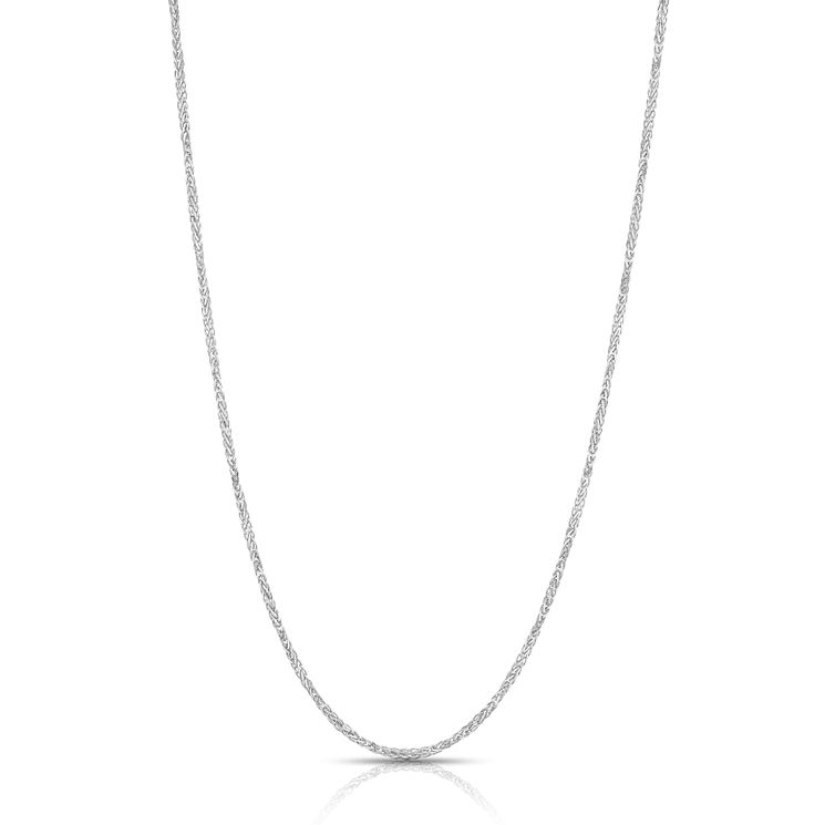 Vera Wang Sterling Silver Sapphire 