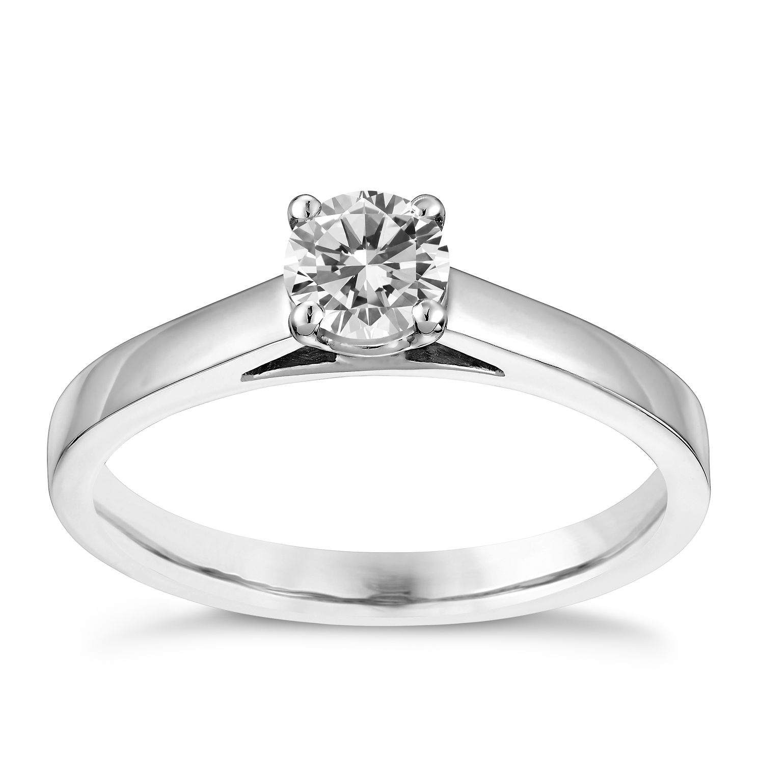 1 2 Carat Diamond Wedding Sets Ladies Under 500 Gold - riecdesign