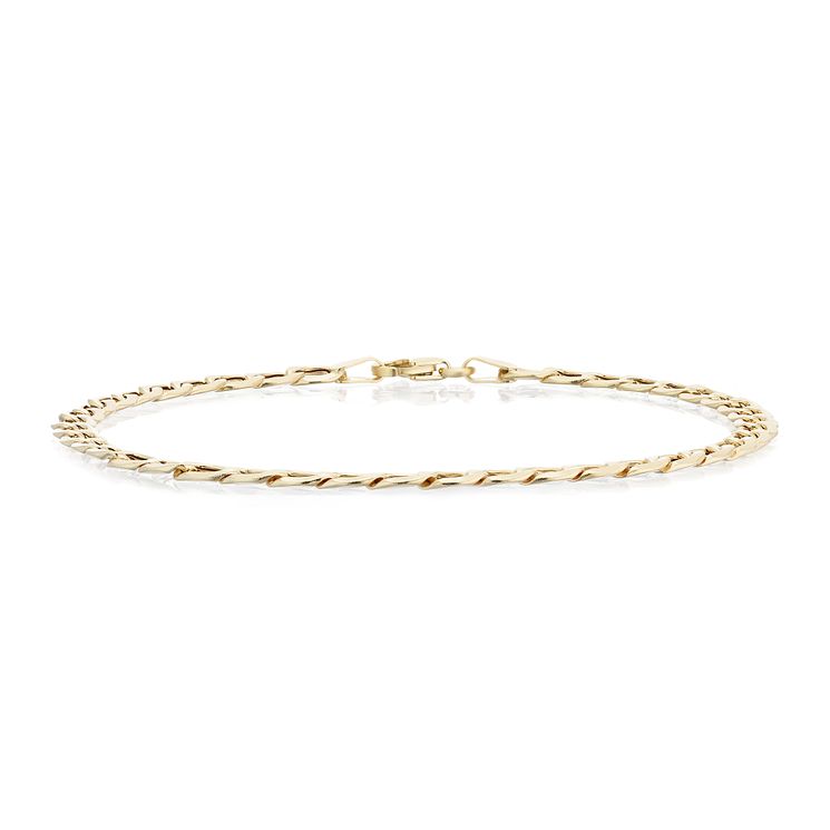 h samuel torque bangle