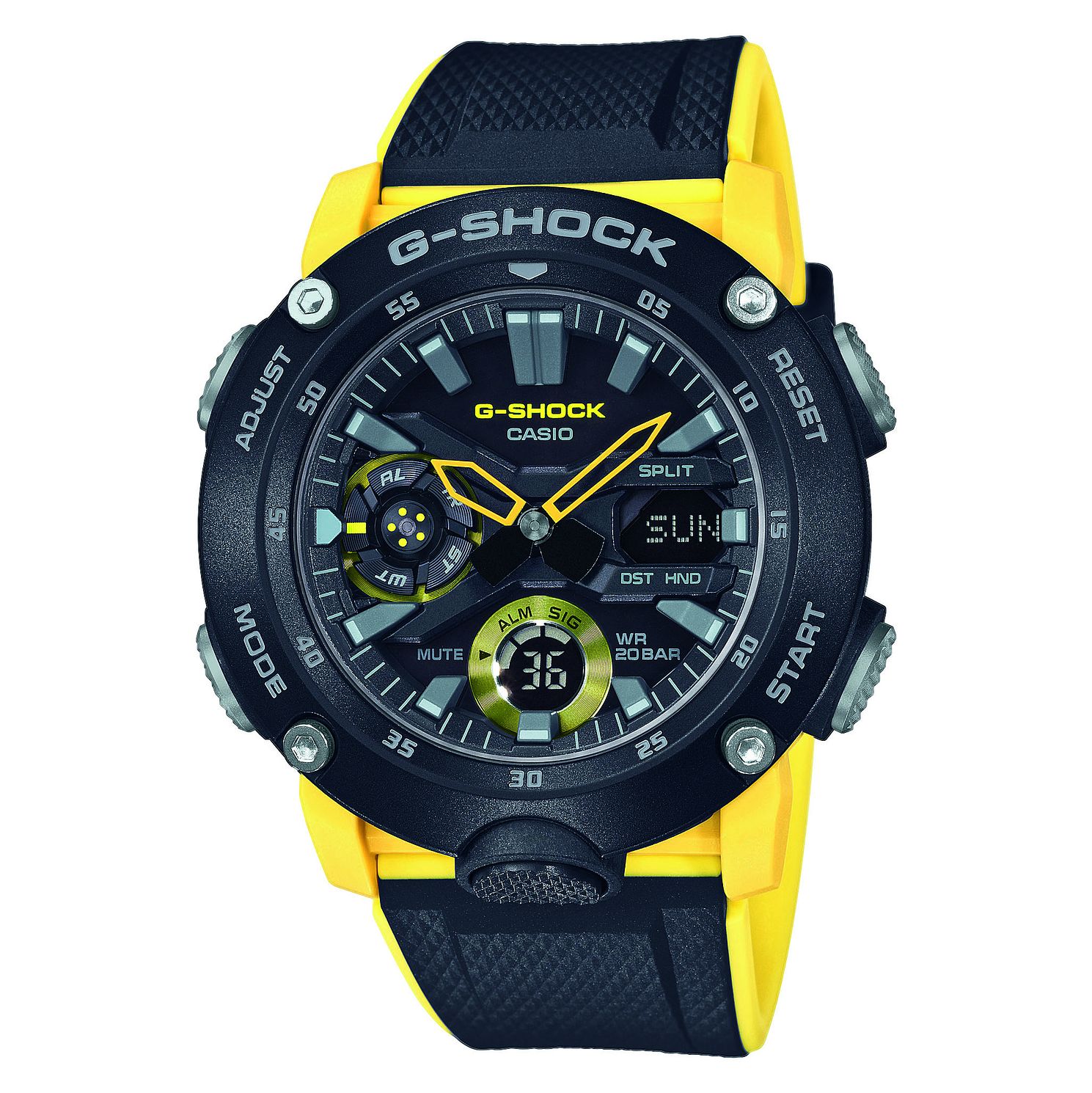 G shock best sale h samuel