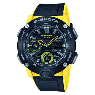 h samuel g shock watches