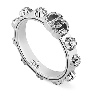 ernest jones gucci ring