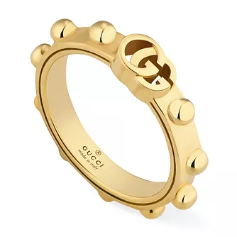 ernest jones gucci ring