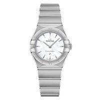 OMEGA Constellation | Discover \u0026amp;amp 