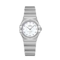 OMEGA Constellation | Discover \u0026amp;amp 