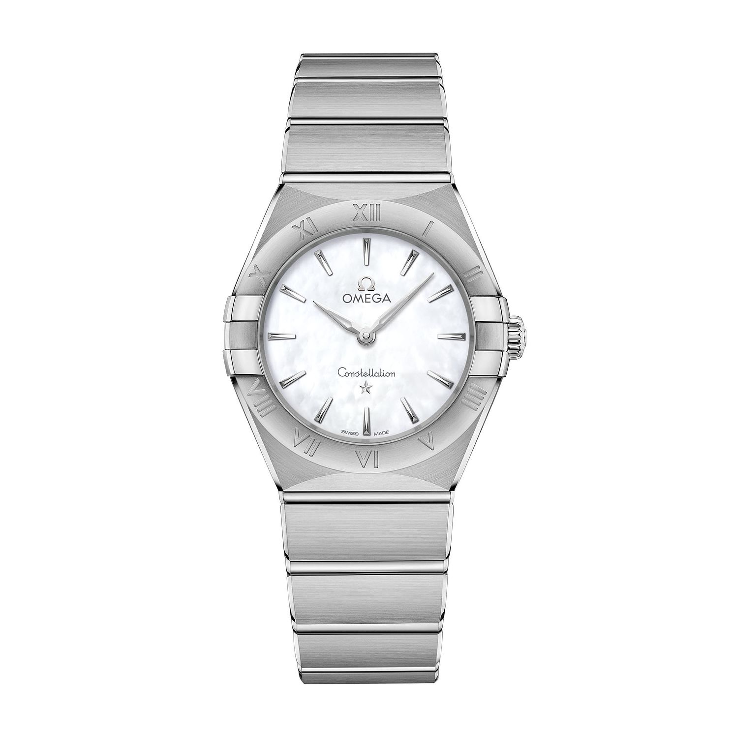 OMEGA Constellation Watches | Ernest Jones
