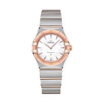 OMEGA Constellation | Discover \u0026amp;amp 