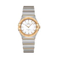 OMEGA Constellation | Discover \u0026amp;amp 