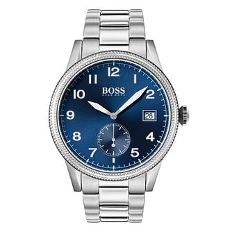 ernest jones hugo boss