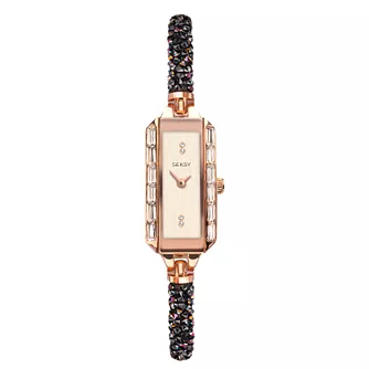 ladies camera watch