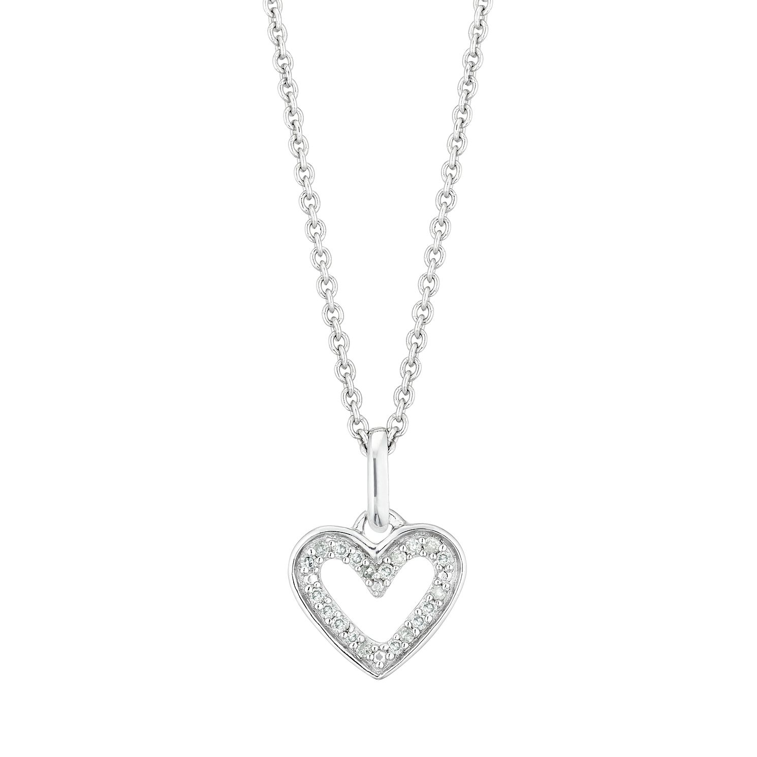 h samuel diamond pendant necklace