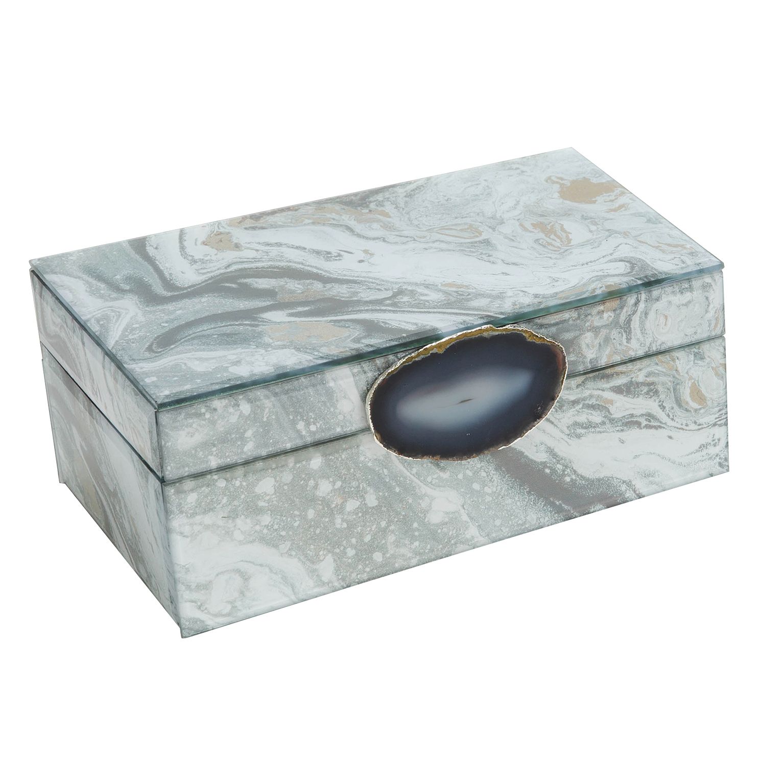 hestia jewellery box