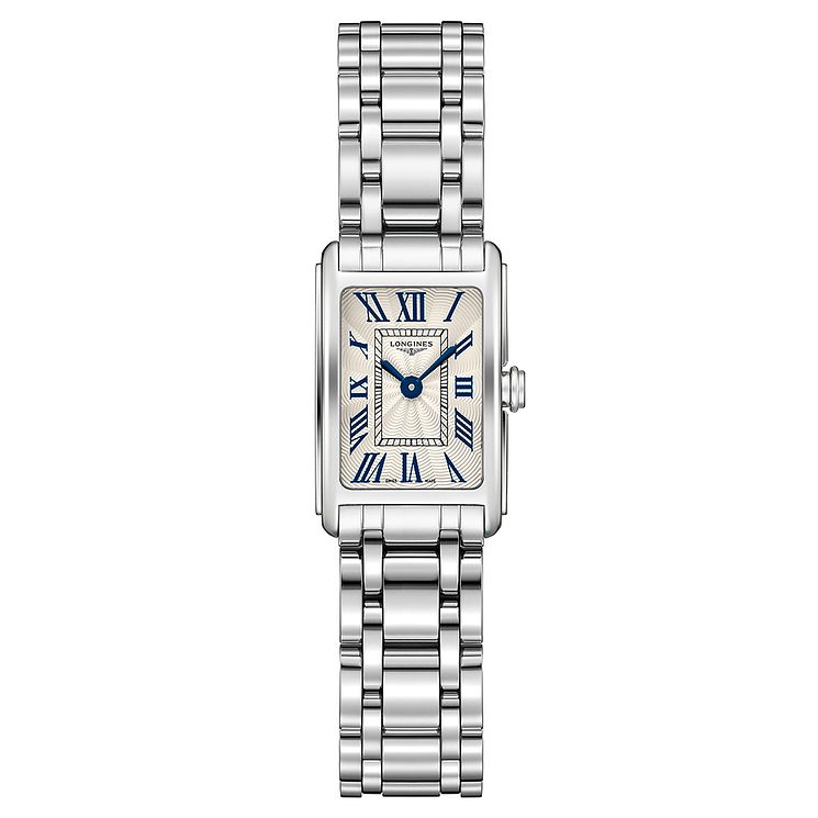 Longines Dolcevita Ladies' Two Colour 