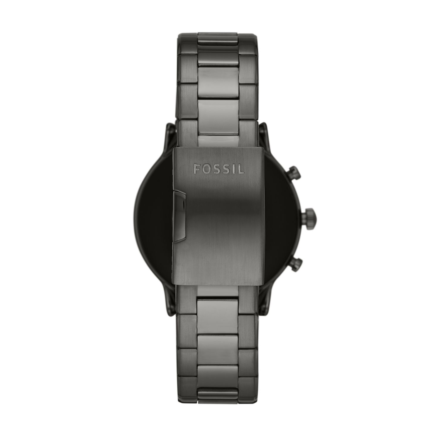 Fossil Smartwatches The Carlyle Gen 5 