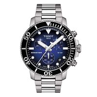 Tissot Men's Watches | Men's Tissot Watches