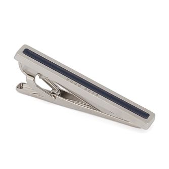 armani tie clip