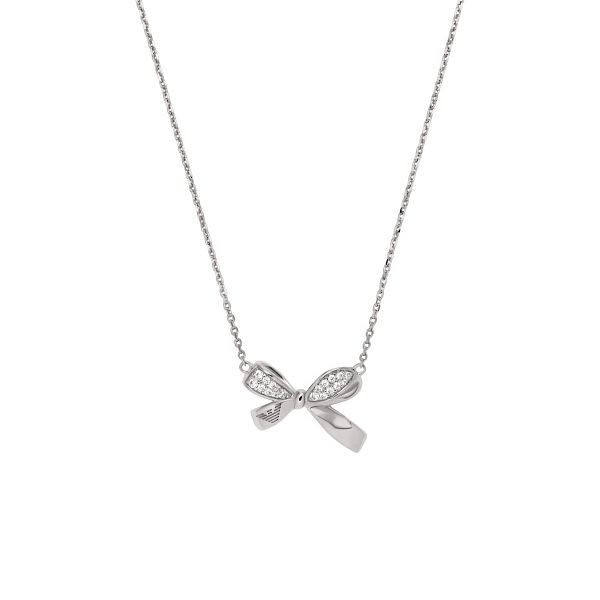 Vera Wang Sterling Silver Sapphire 