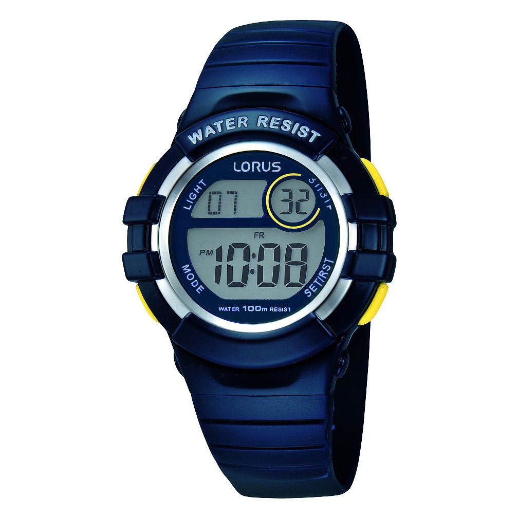 H Samuel Digital Watches 2024 towncentervb